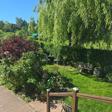 Apartment Achim Schwaan