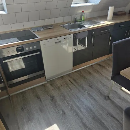 Achim Apartment Schwaan