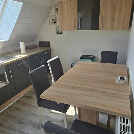 Achim Apartment