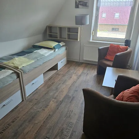 Apartment Achim *