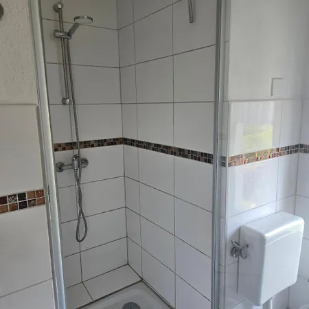 Apartment Achim Schwaan